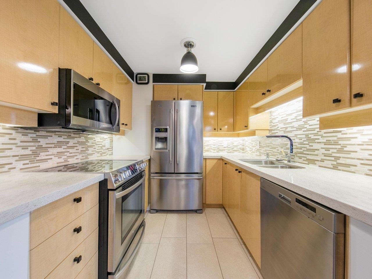 3502-1009 Expo Boulevard, Vancouver, BC, V6Z 2V9 - 5