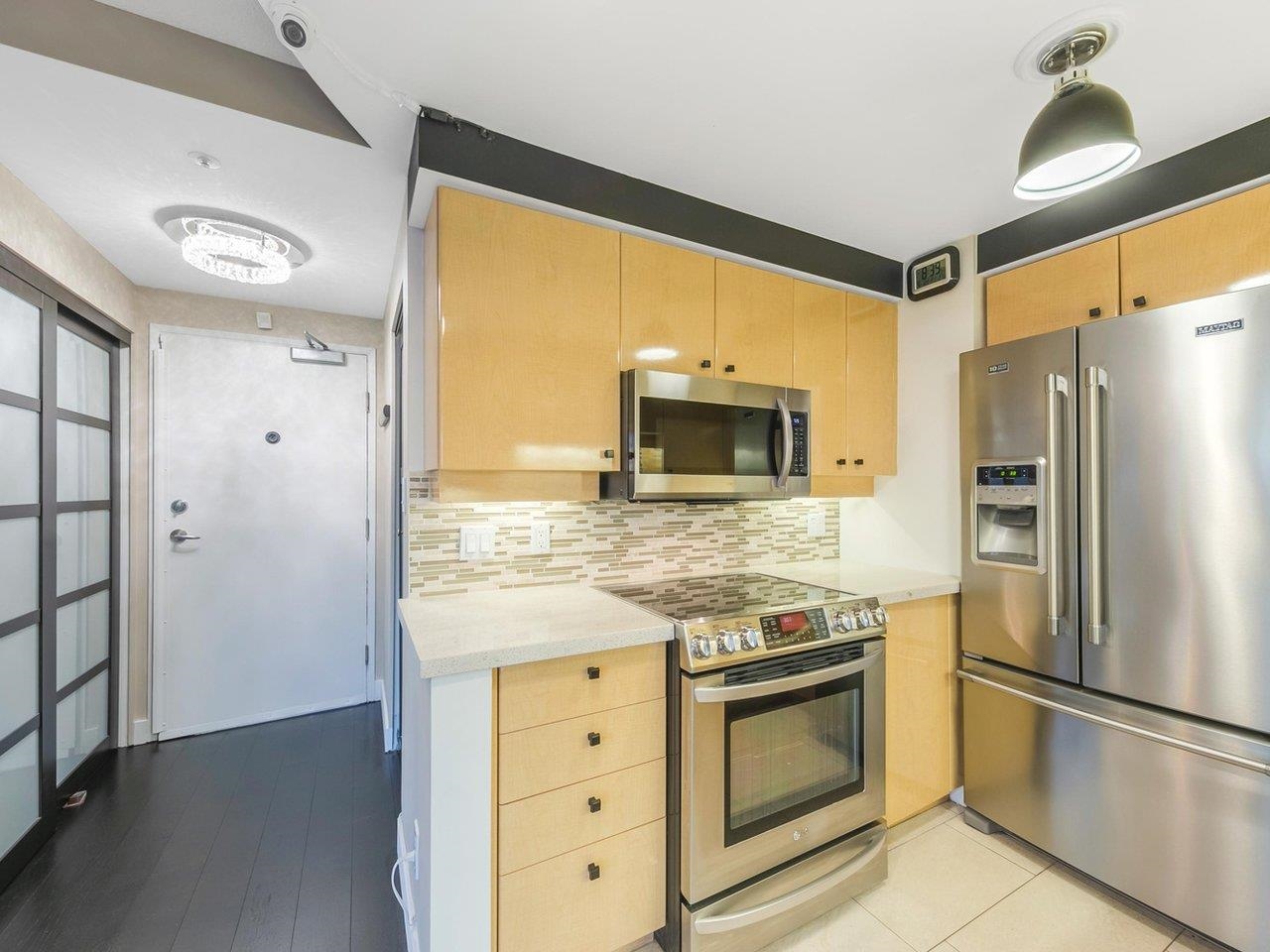 3502-1009 Expo Boulevard, Vancouver, BC, V6Z 2V9 - 6