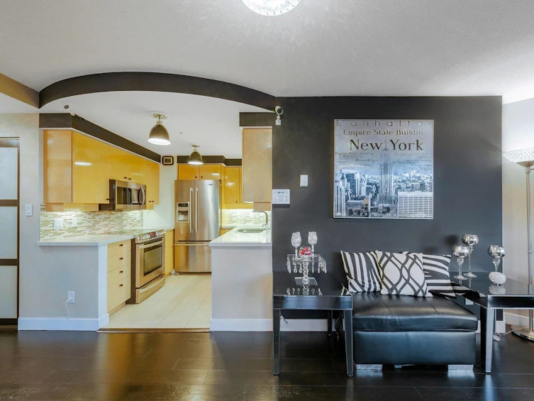 3502-1009 Expo Boulevard, Vancouver, BC, V6Z 2V9 - 7