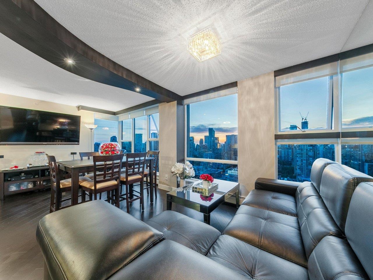 3502-1009 Expo Boulevard, Vancouver, BC, V6Z 2V9 - 10