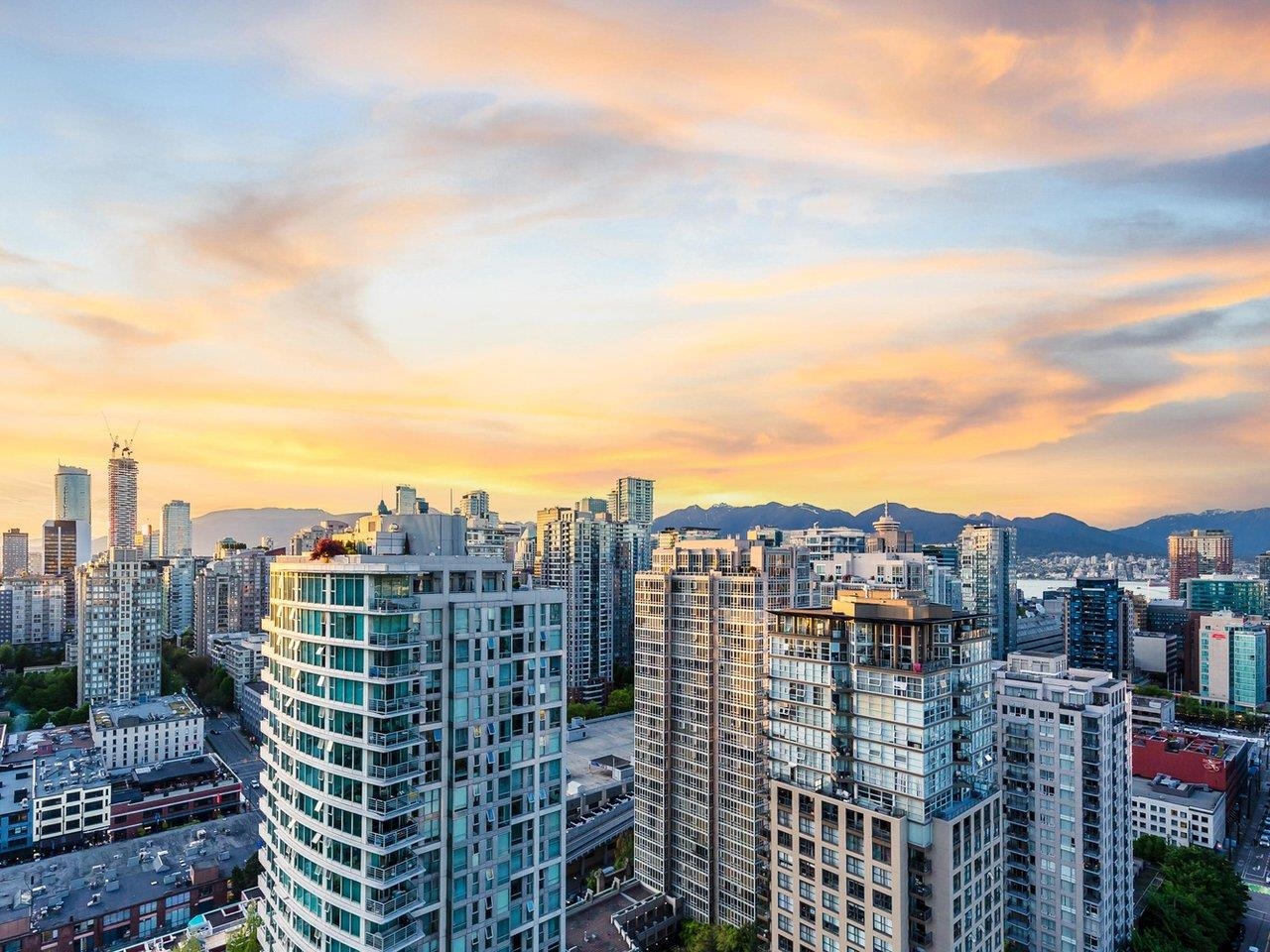 3502-1009 Expo Boulevard, Vancouver, BC, V6Z 2V9 - 11