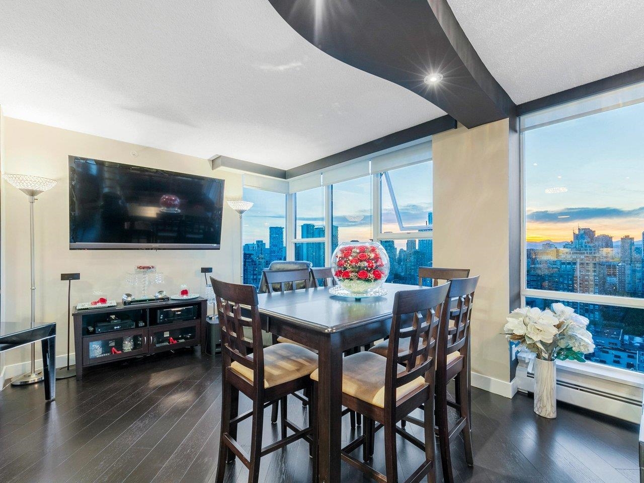 3502-1009 Expo Boulevard, Vancouver, BC, V6Z 2V9 - 12