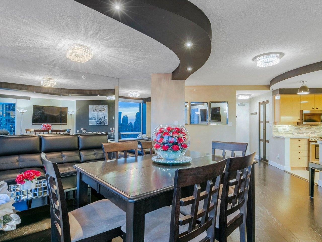 3502-1009 Expo Boulevard, Vancouver, BC, V6Z 2V9 - 13
