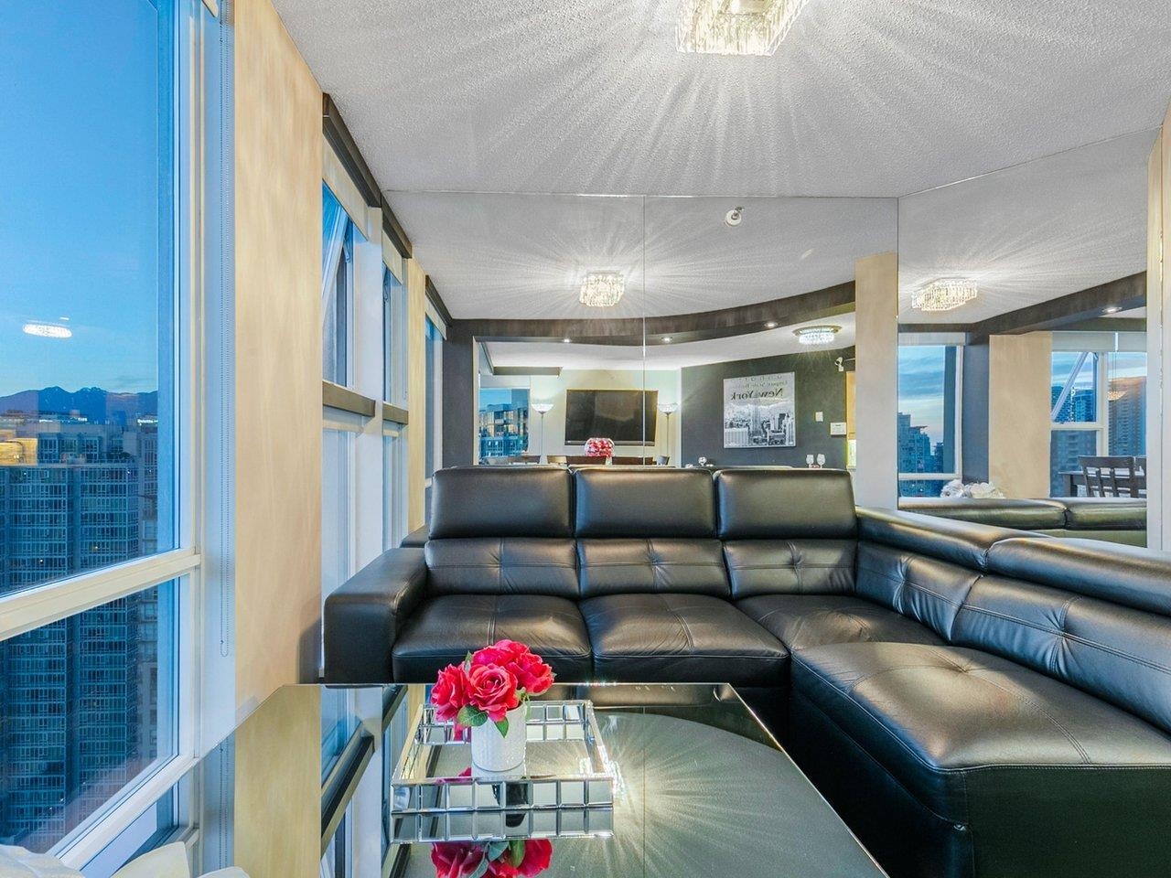 3502-1009 Expo Boulevard, Vancouver, BC, V6Z 2V9 - 14