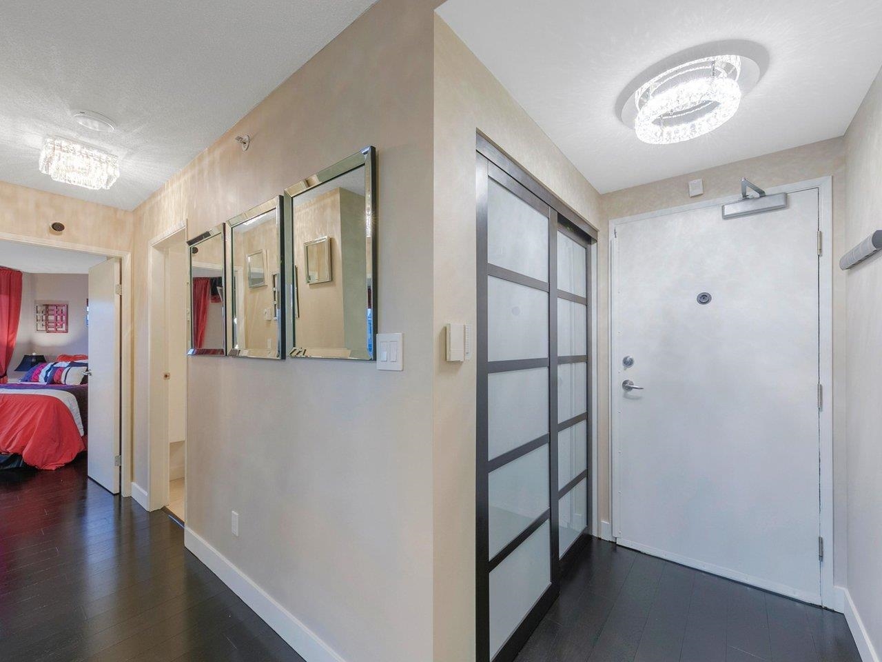 3502-1009 Expo Boulevard, Vancouver, BC, V6Z 2V9 - 15
