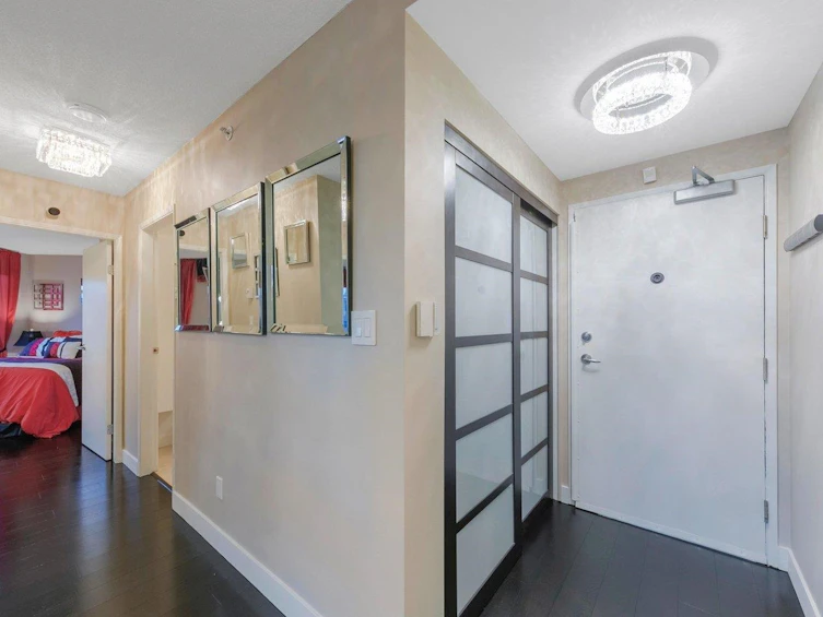 3502-1009 Expo Boulevard, Vancouver, BC, V6Z 2V9 - 15