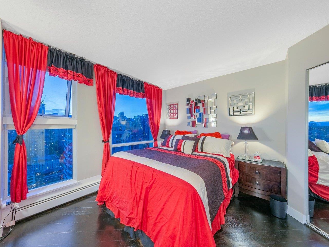 3502-1009 Expo Boulevard, Vancouver, BC, V6Z 2V9 - 16