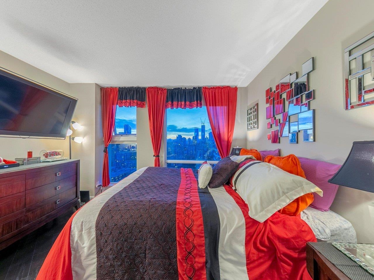 3502-1009 Expo Boulevard, Vancouver, BC, V6Z 2V9 - 17