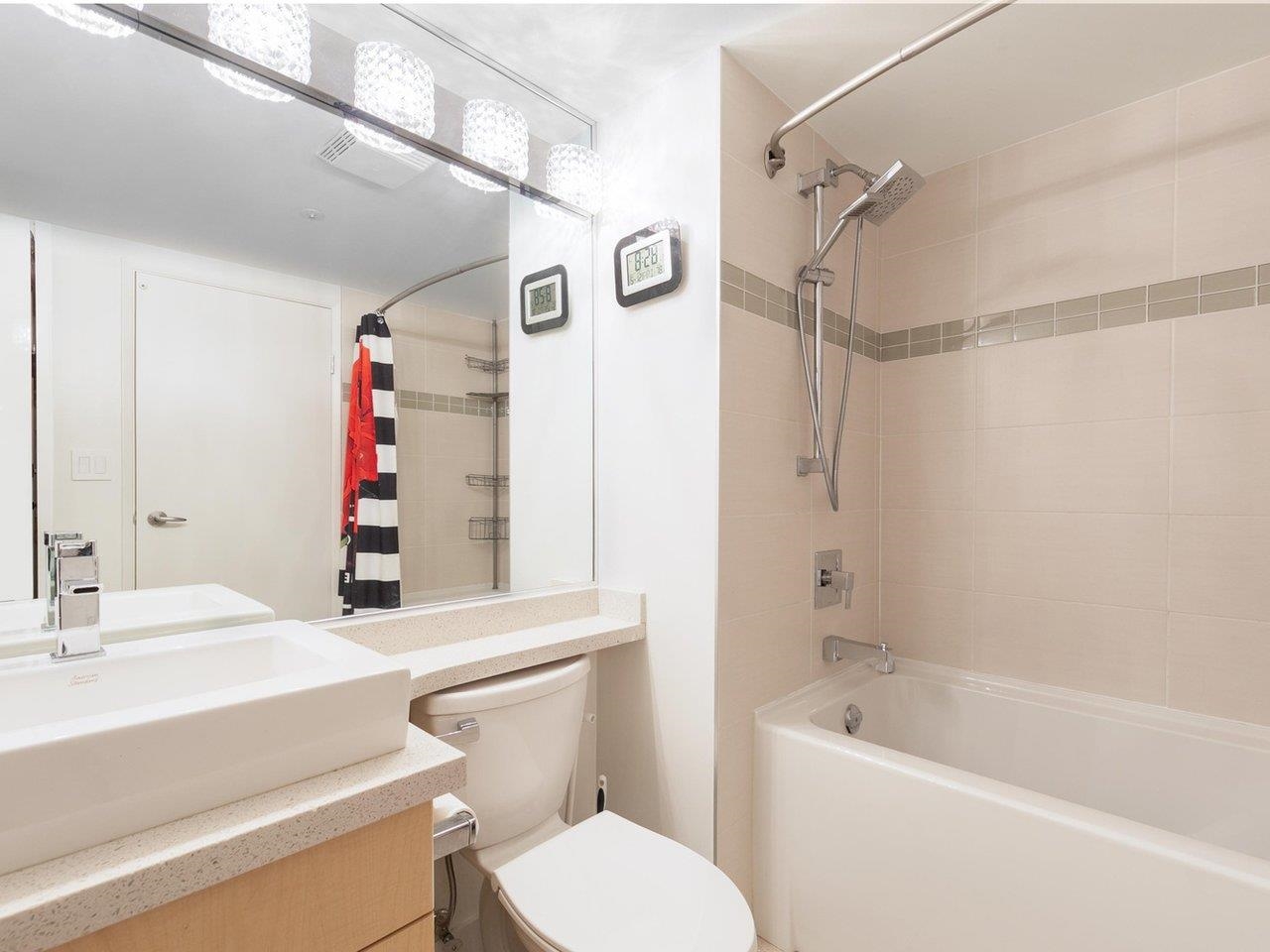3502-1009 Expo Boulevard, Vancouver, BC, V6Z 2V9 - 18