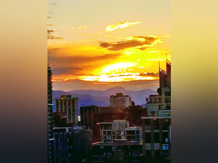 3502-1009 Expo Boulevard, Vancouver, BC, V6Z 2V9 - 20