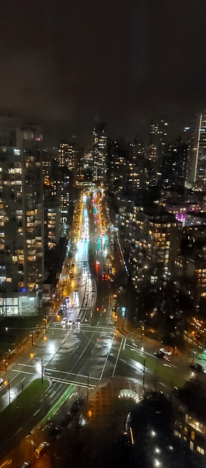 3502-1009 Expo Boulevard, Vancouver, BC, V6Z 2V9 - 21