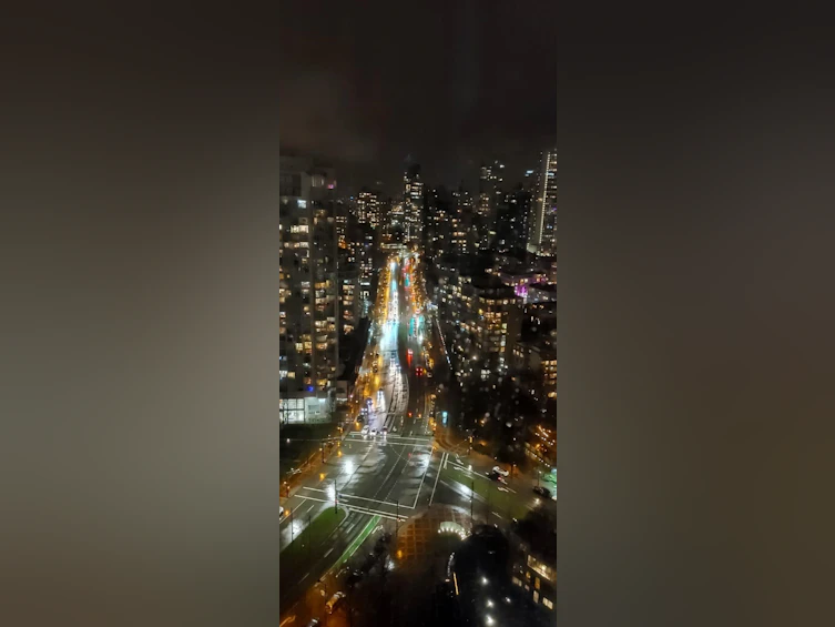 3502-1009 Expo Boulevard, Vancouver, BC, V6Z 2V9 - 21