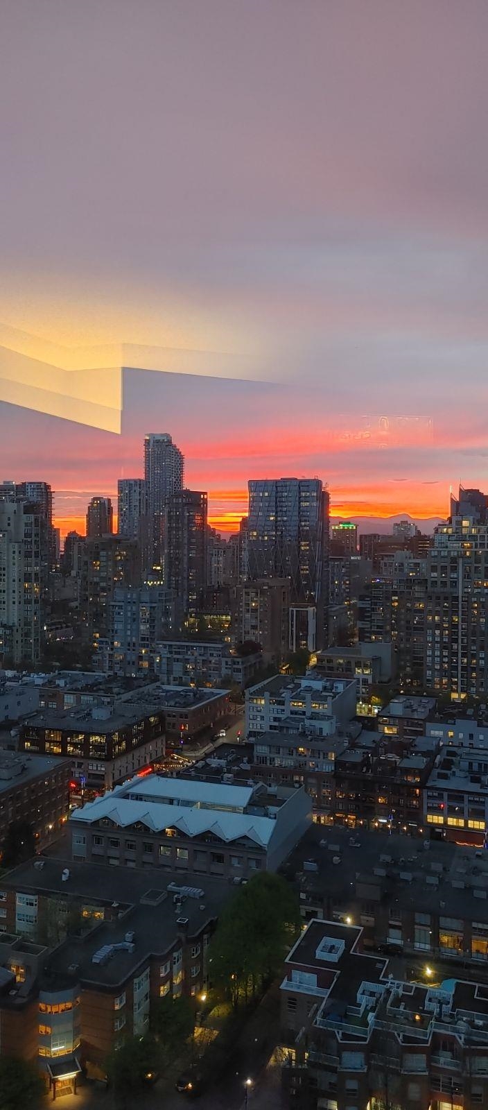 3502-1009 Expo Boulevard, Vancouver, BC, V6Z 2V9 - 22