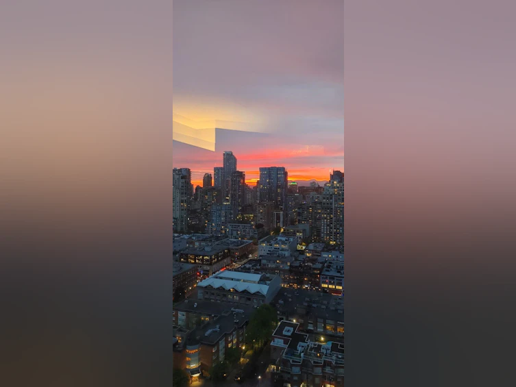 3502-1009 Expo Boulevard, Vancouver, BC, V6Z 2V9 - 22