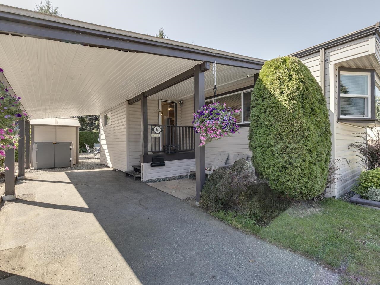 36-31313 Livingstone Avenue, Abbotsford, BC, V2T 4T1 - 5