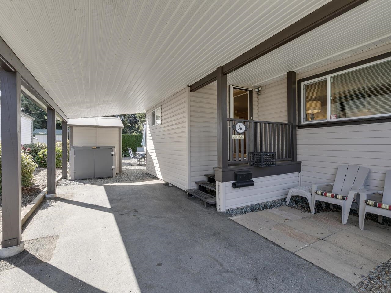 36-31313 Livingstone Avenue, Abbotsford, BC, V2T 4T1 - 6