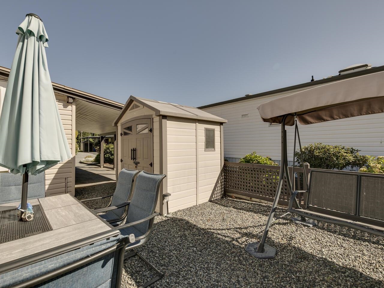 36-31313 Livingstone Avenue, Abbotsford, BC, V2T 4T1 - 36