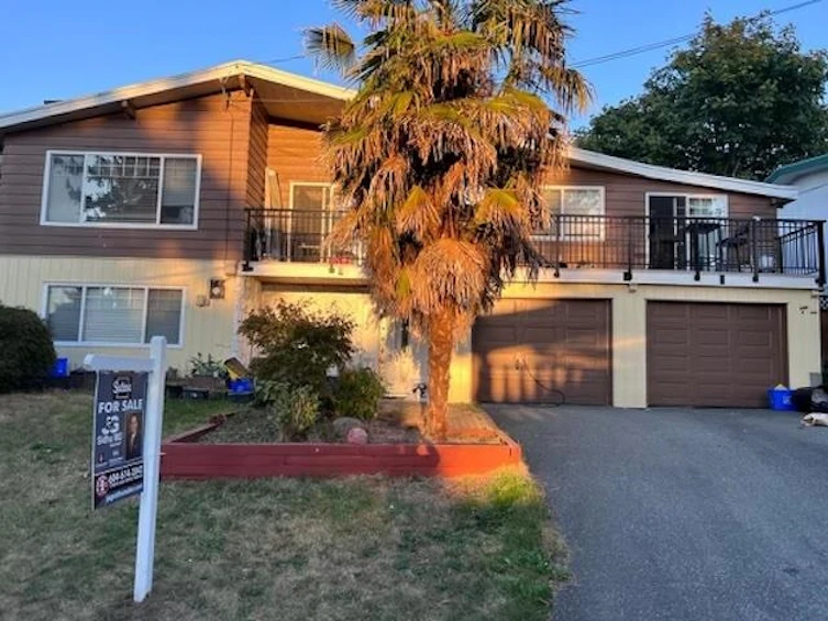 8922 Watson Drive, Delta, BC, V4C 4T6