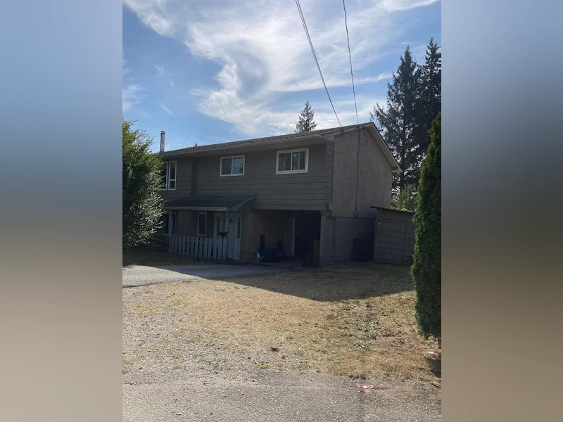 31864 Silverdale Avenue, Mission BC V2V 2K9