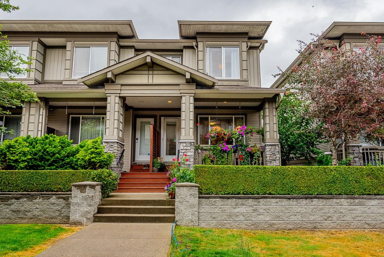 123-18701 66 Avenue, Surrey, BC, V2S 4P3