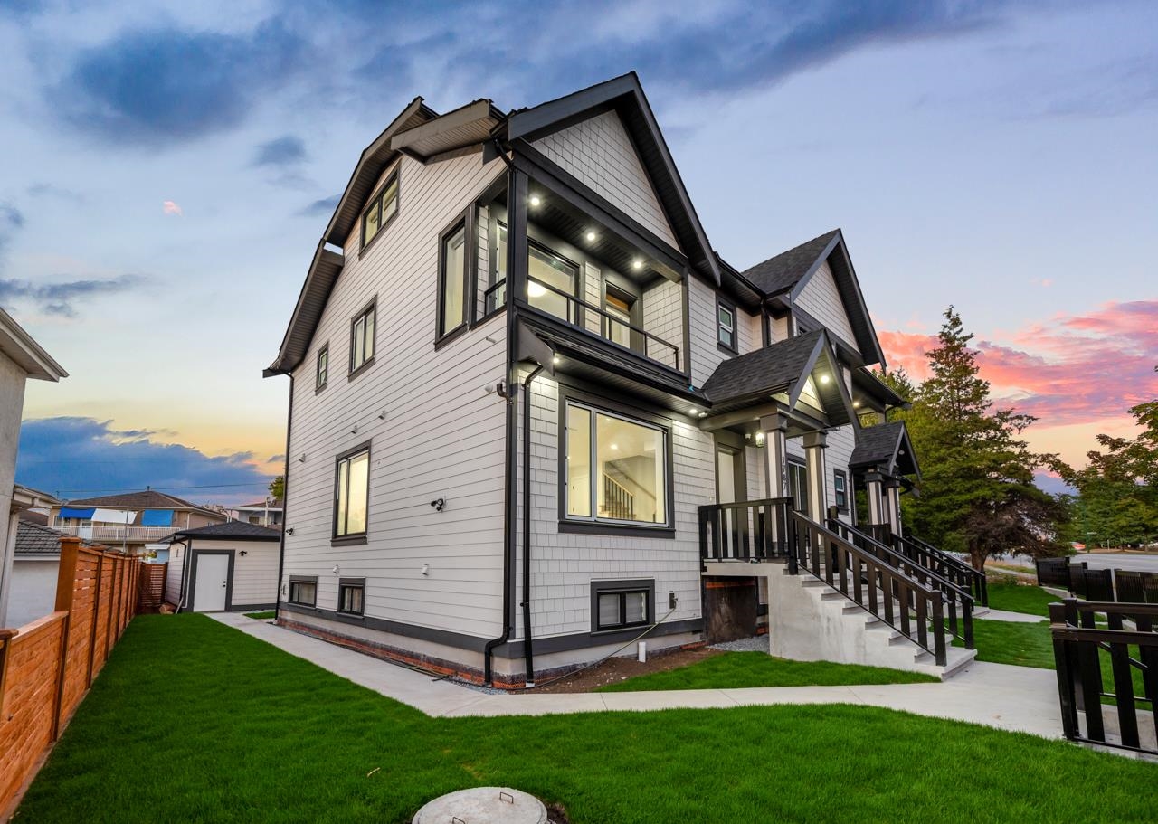 1787 E 57th Avenue, Vancouver, BC, V5P 2B4