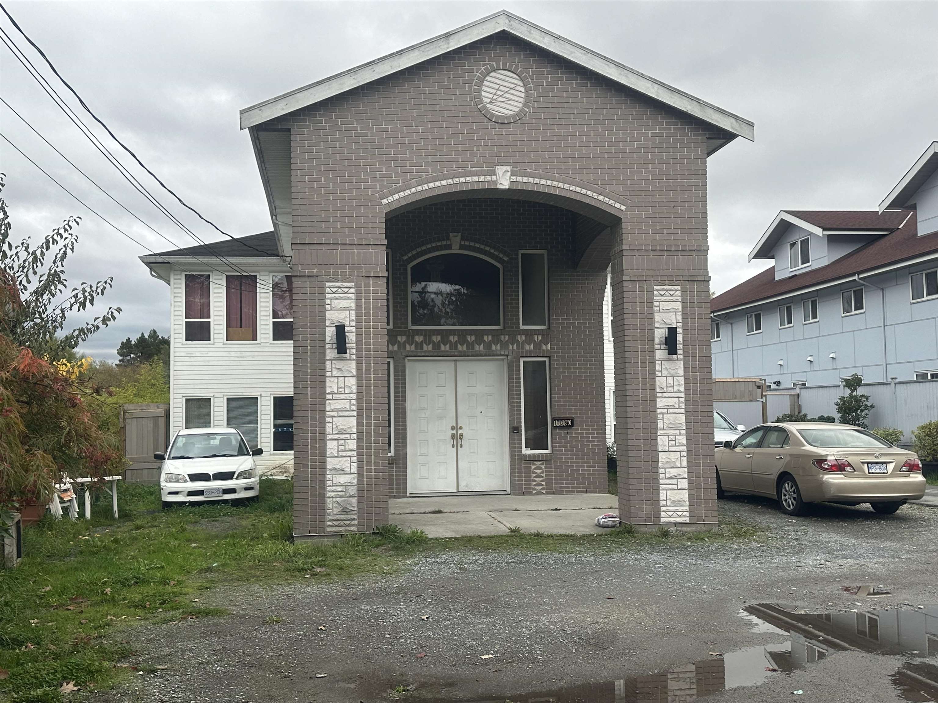 11260 Westminster Highway, Richmond, BC, V6X 1B3