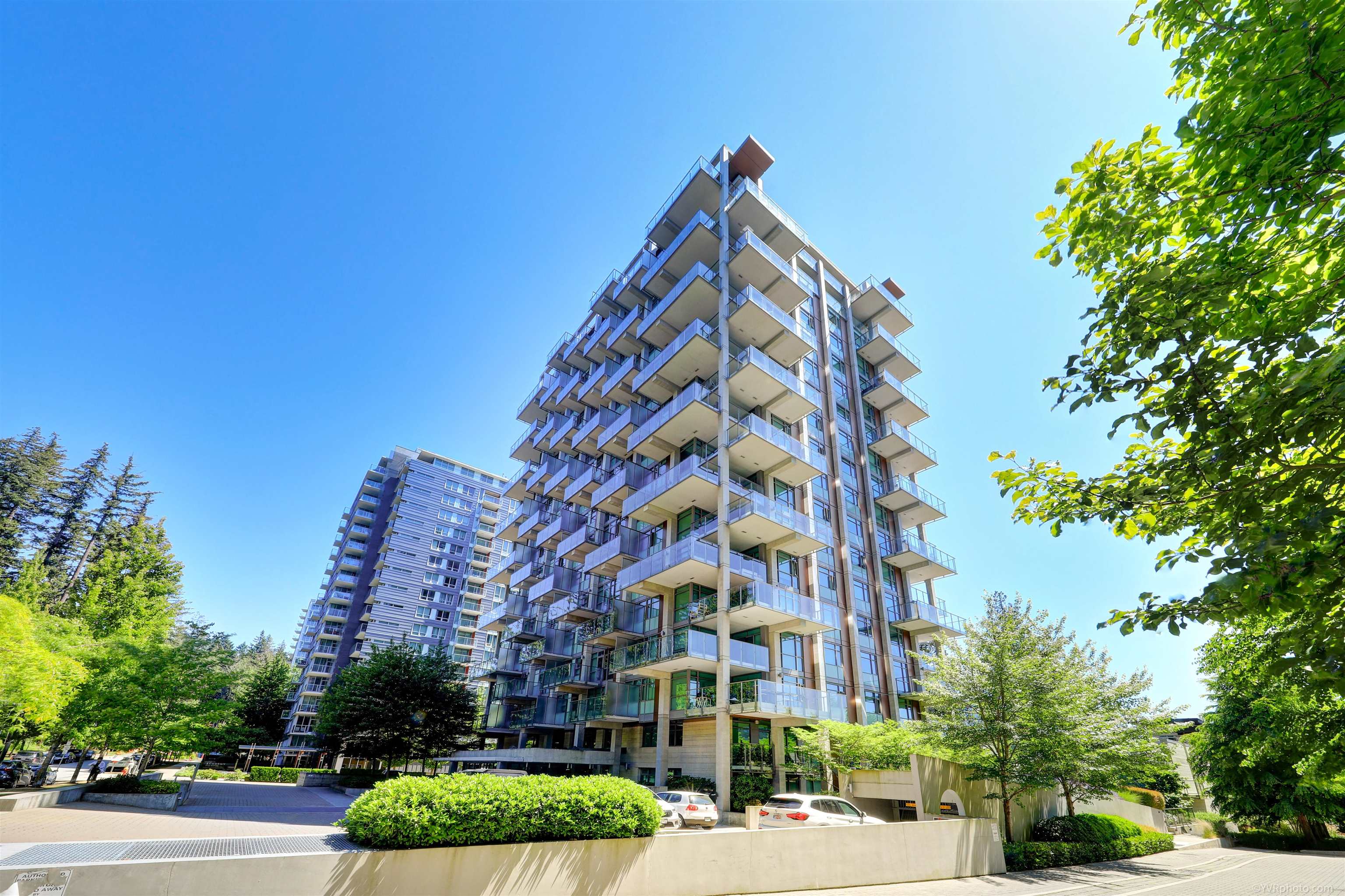 1208-5782 Berton Avenue, Vancouver, BC, V6S 0C1