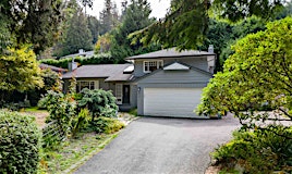 5670 Keith Road, West Vancouver, BC, V7W 2N5
