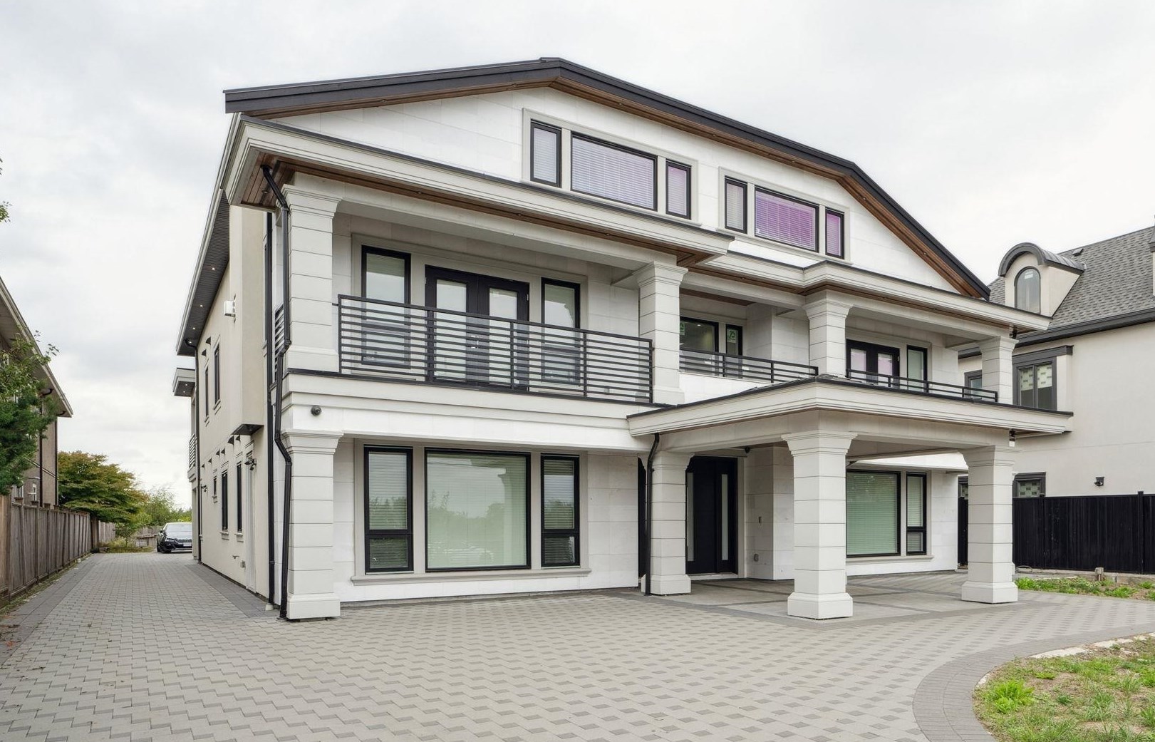 6231 No. 6 Road, Richmond, BC, V6W 1C7