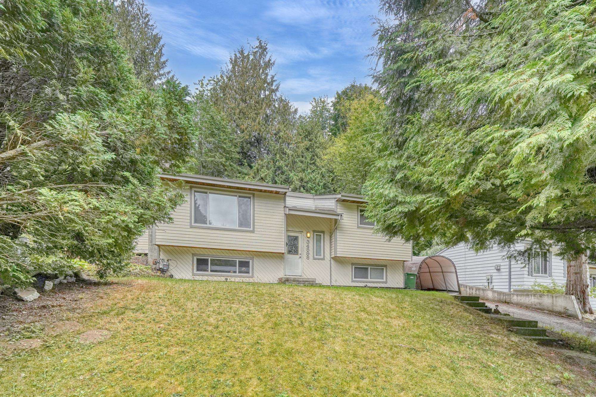 34898 Laburnum Avenue, Abbotsford, BC, V2S 5J4