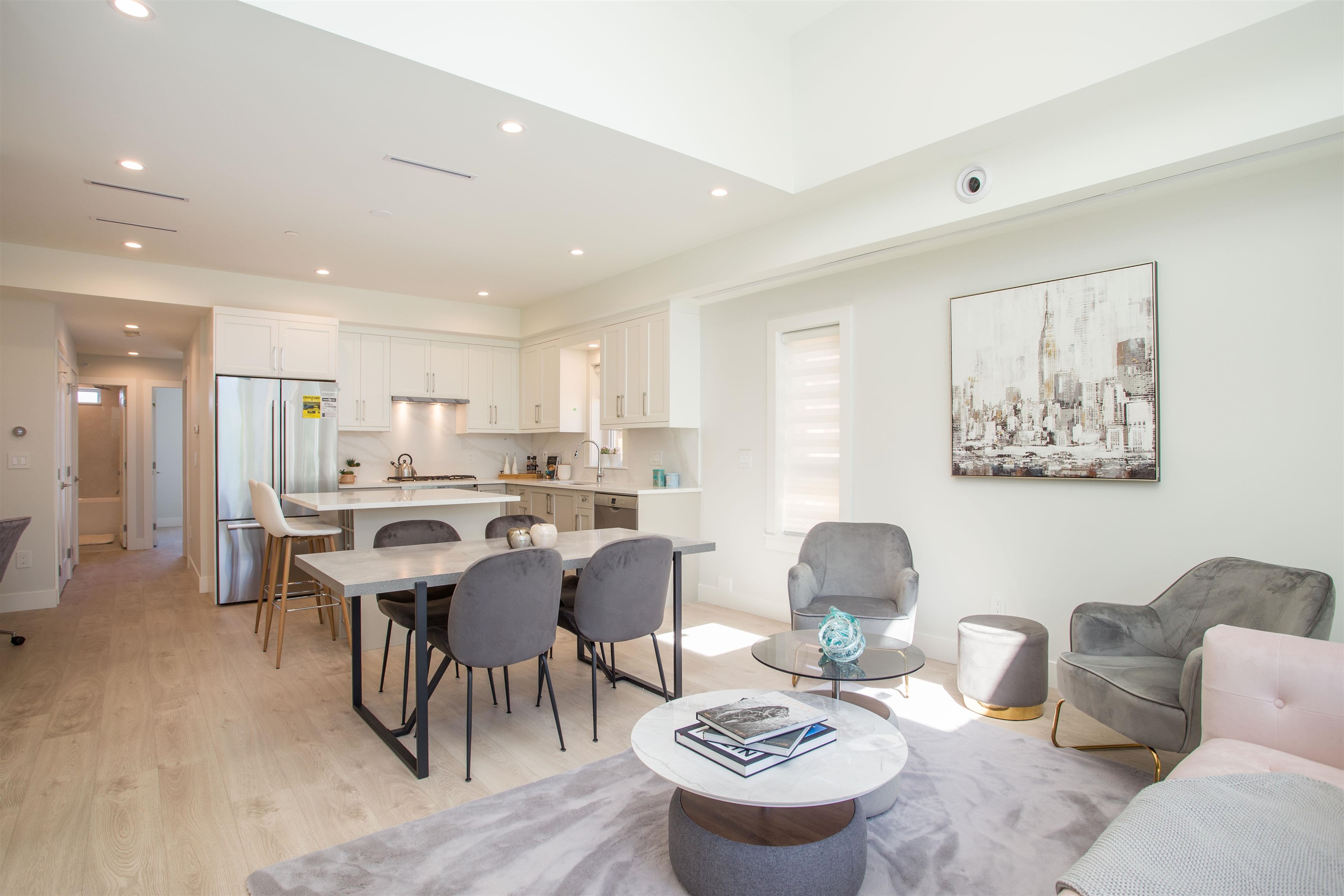 8377 French Street, Vancouver, BC, V6P 4W3