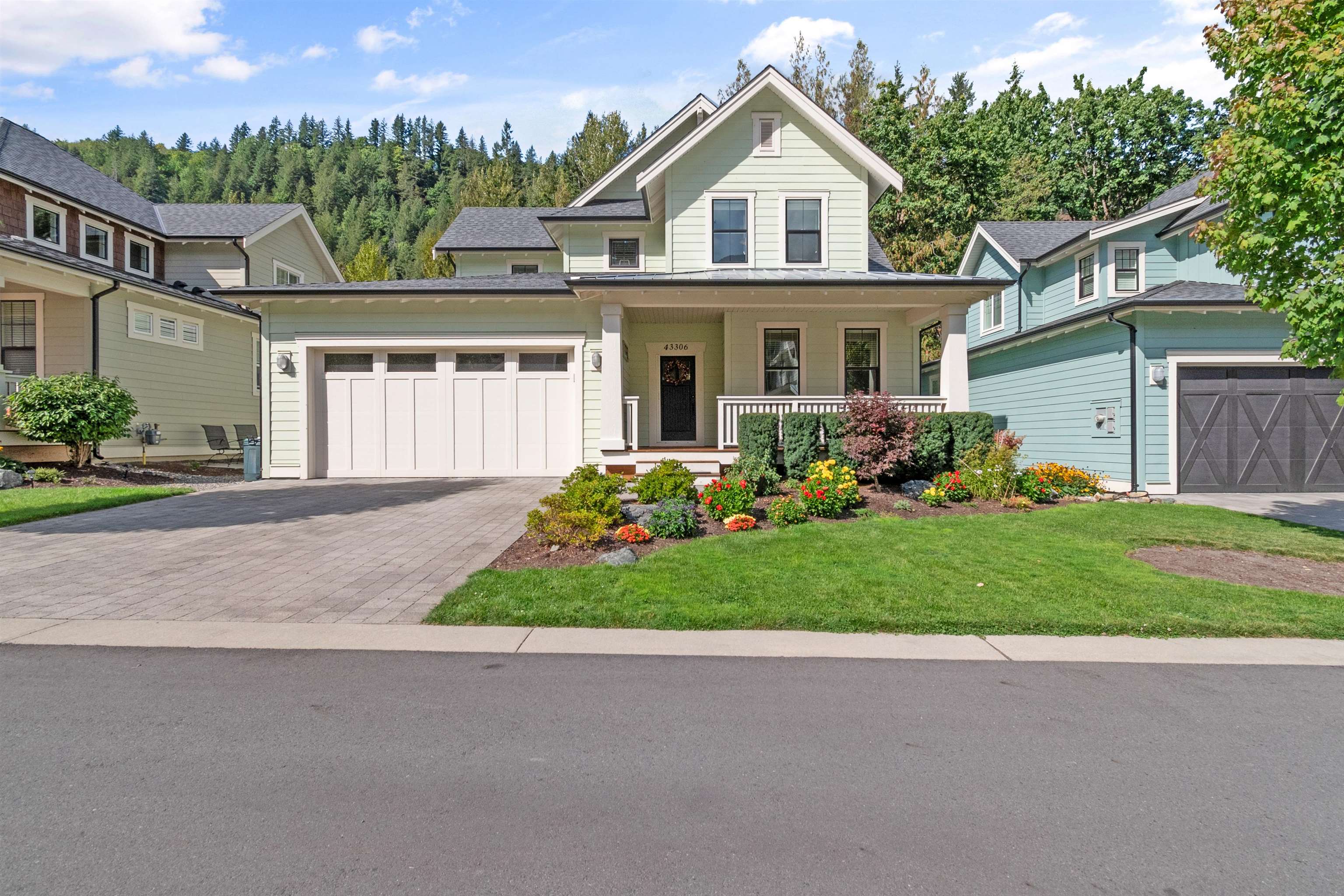 43306 Creekside Circle, Cultus Lake, BC, V2R 0Z4