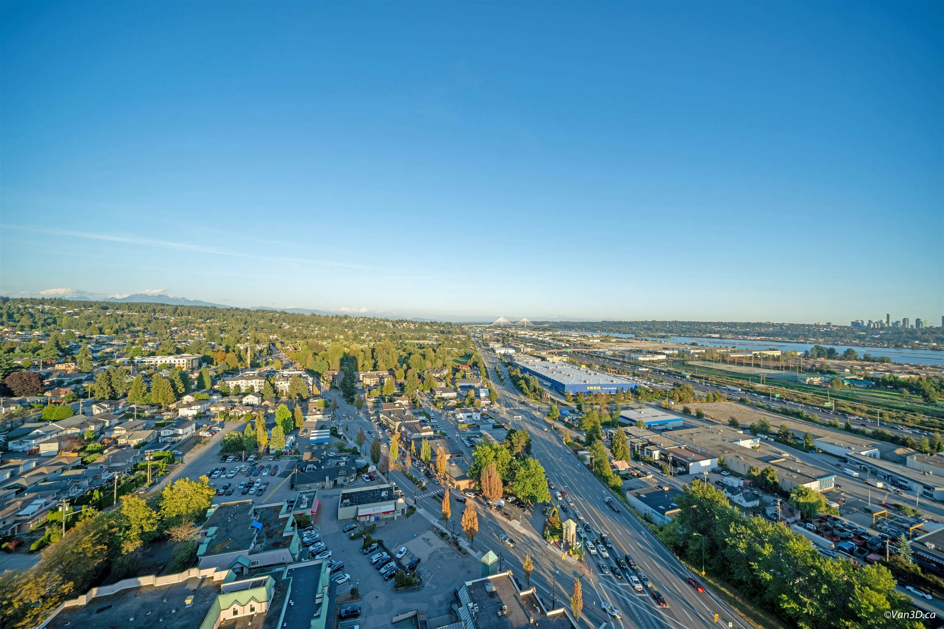 2304-901 Lougheed Highway, Coquitlam, BC, V3K 3T3