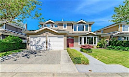 3483 Deering Island Place, Vancouver, BC, V6N 4H9