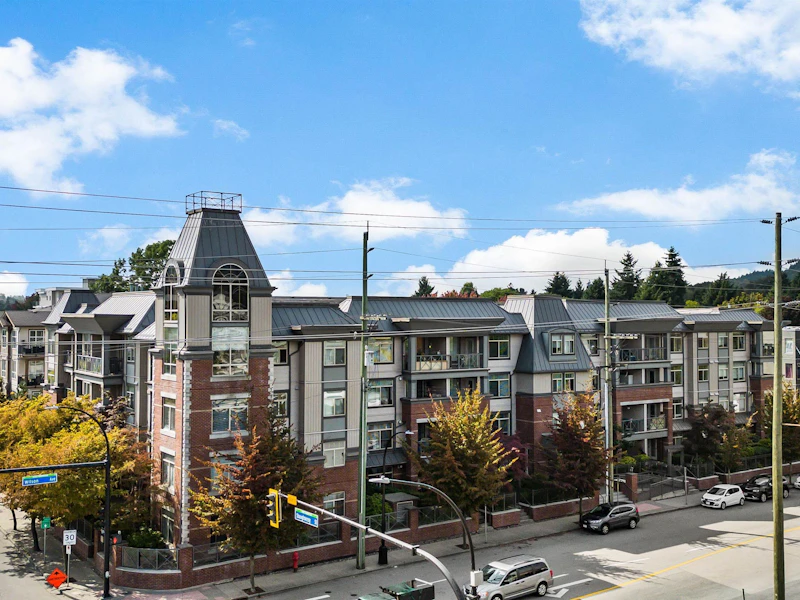 105 - 2330 Wilson Avenue, Port Coquitlam BC V3C 1Z6