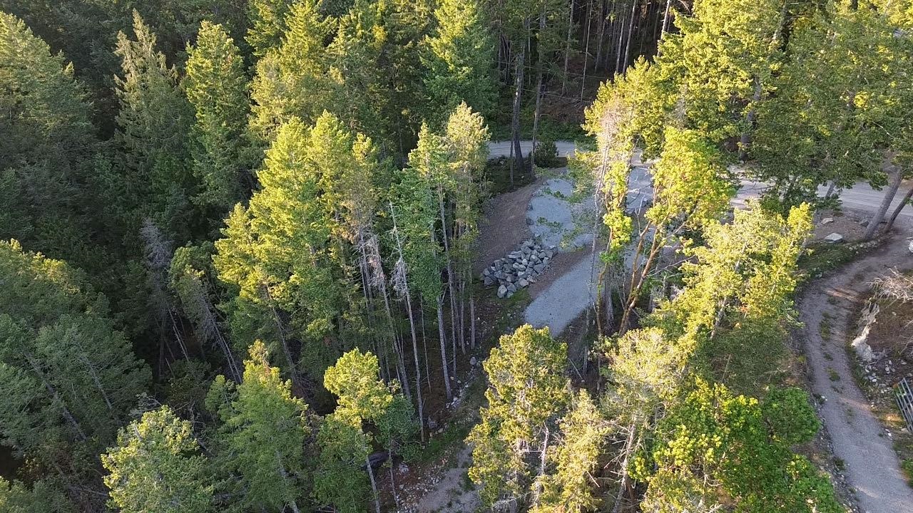 For Sale 11793 Sunshine Coast Highway, Pender Harbour Egmont, BC REW