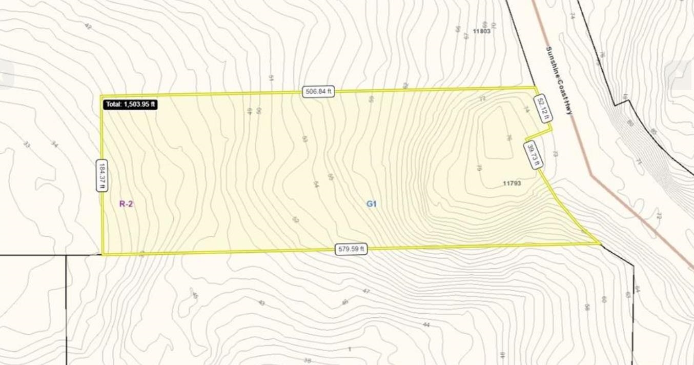 For Sale 11793 Sunshine Coast Highway, Pender Harbour Egmont, BC REW