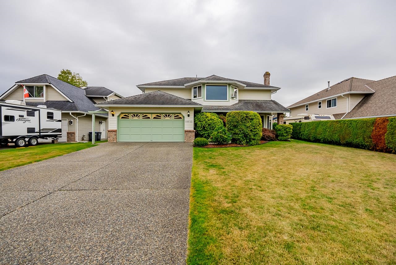 18642 61a Avenue, Surrey, BC, V3S 7P5