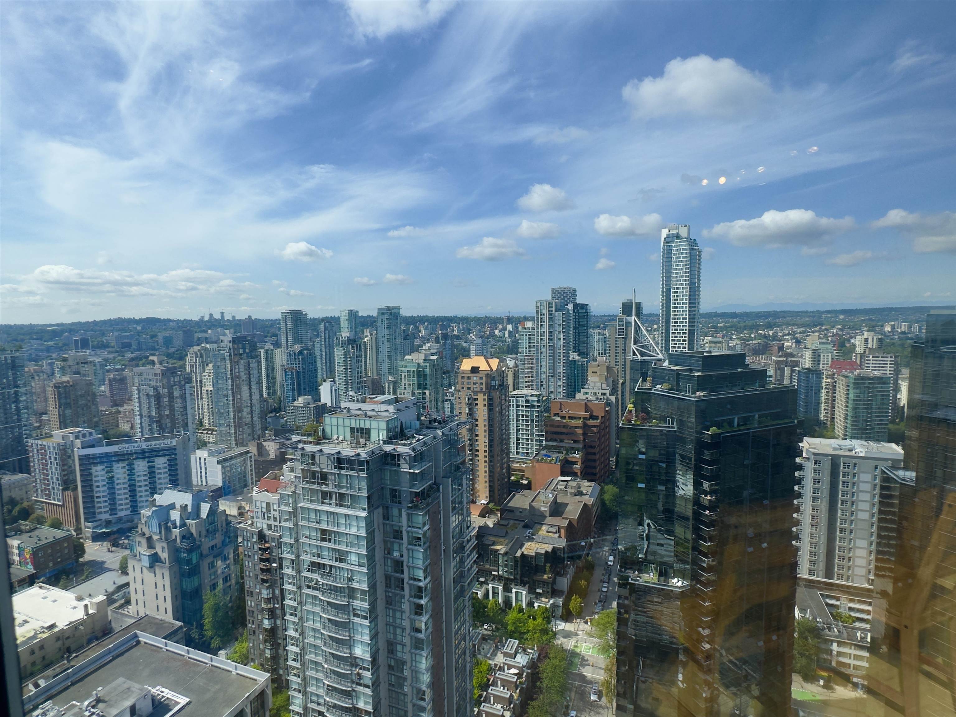 3403-938 Nelson Street, Vancouver, BC, V6Z 3A7
