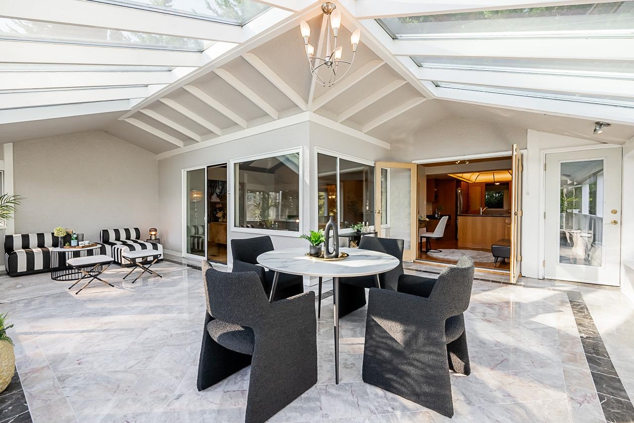 4365 Woodcrest Road, West Vancouver, BC, V7S 2V9