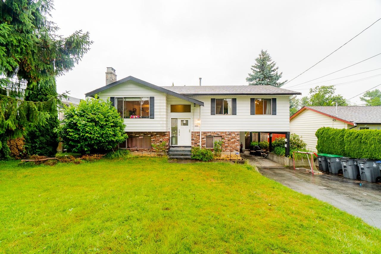 14335 Gladstone Drive, Surrey, BC, V3R 6W6