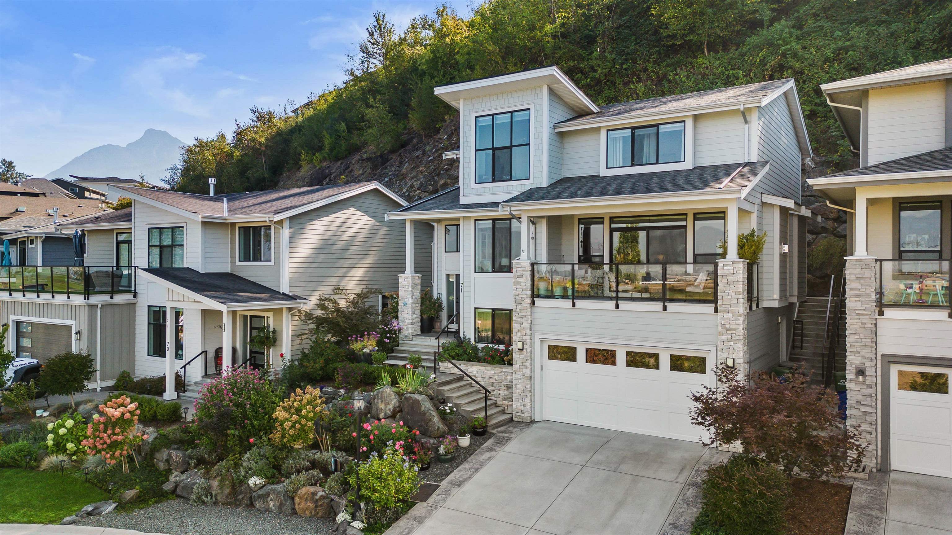 71-50778 Ledgestone Place, Chilliwack, BC, V2P 0E7