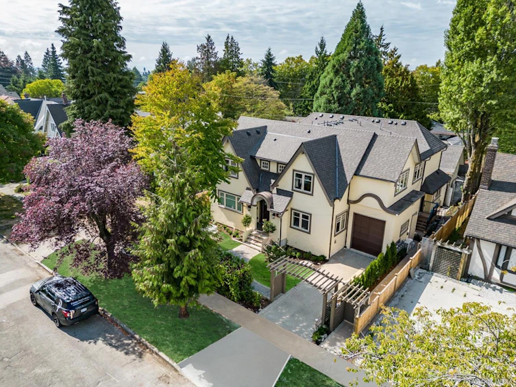 7059 Cypress Street, Vancouver, BC, V6P 5M2