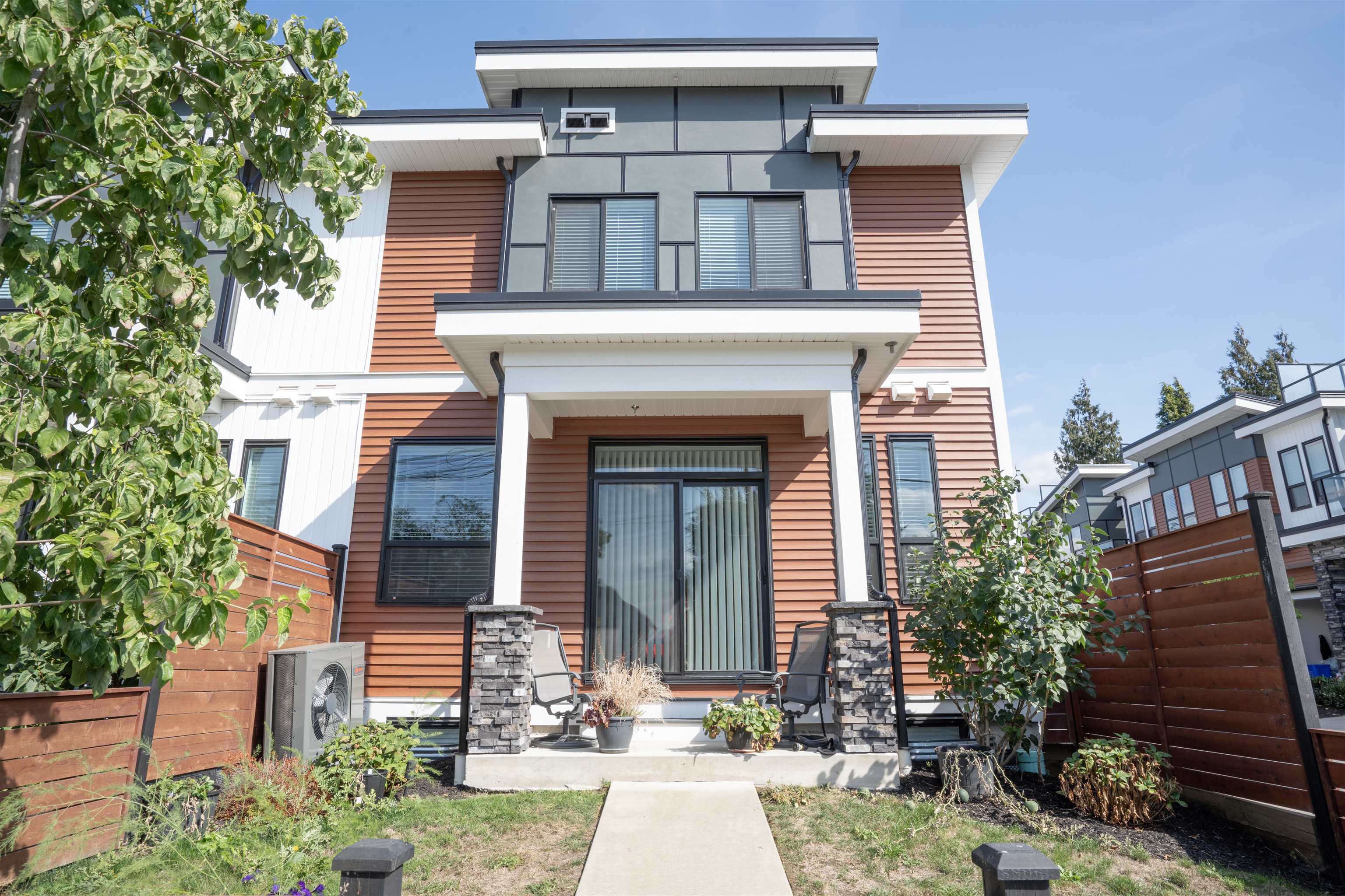 1-7140 Maitland Avenue, Chilliwack, BC, V2R 6C9