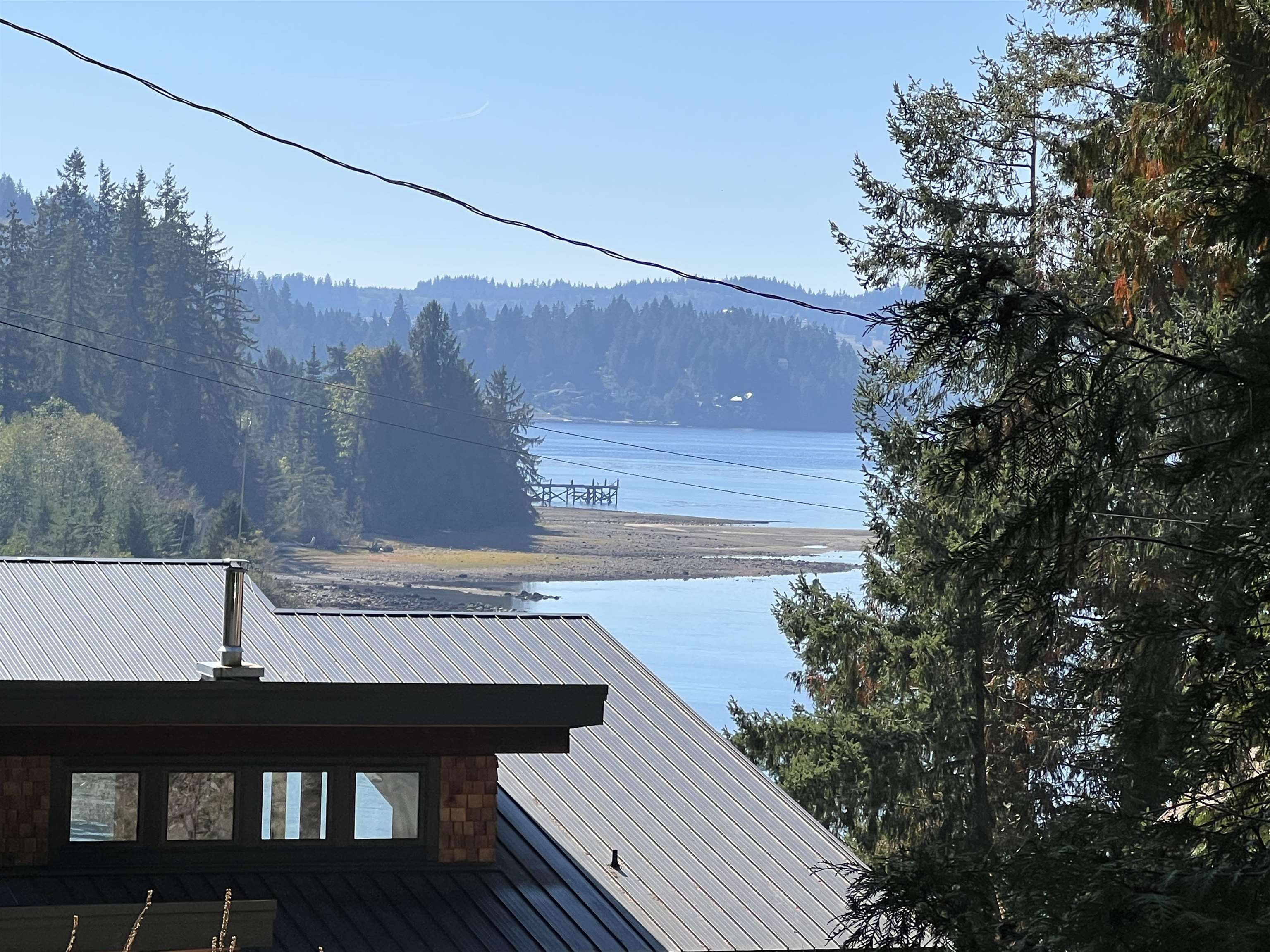 Lot-19 Tuwanek Place, Sechelt, BC, V7Z 0P4 - 3