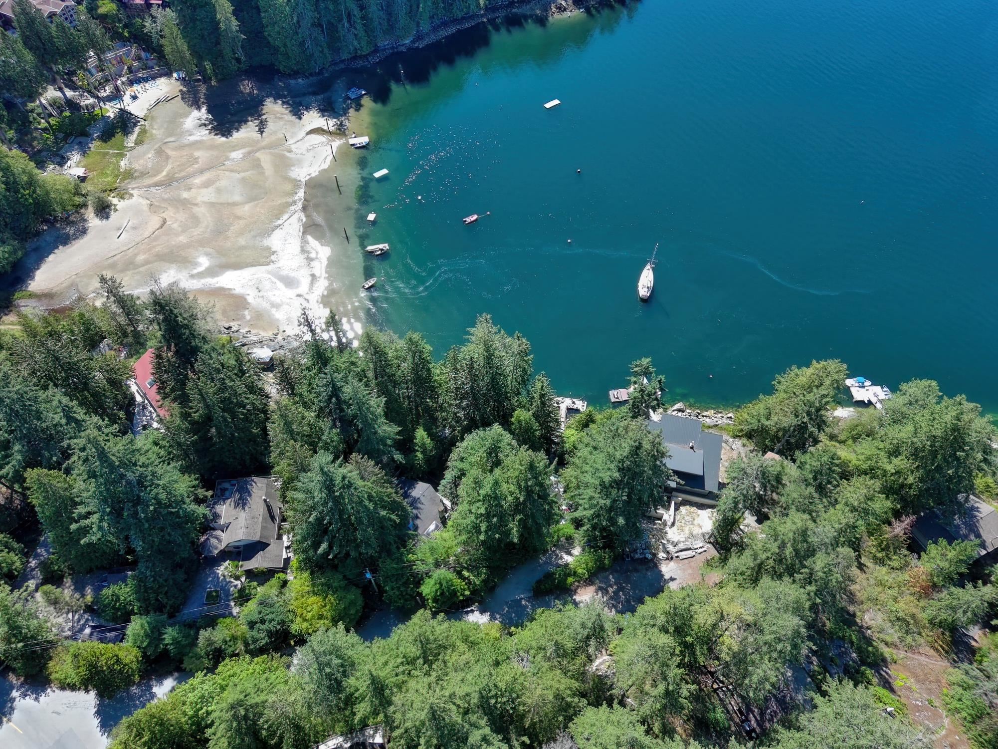 Lot-19 Tuwanek Place, Sechelt, BC, V7Z 0P4 - 4