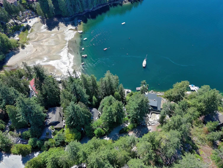 Lot-19 Tuwanek Place, Sechelt, BC, V7Z 0P4 - 4