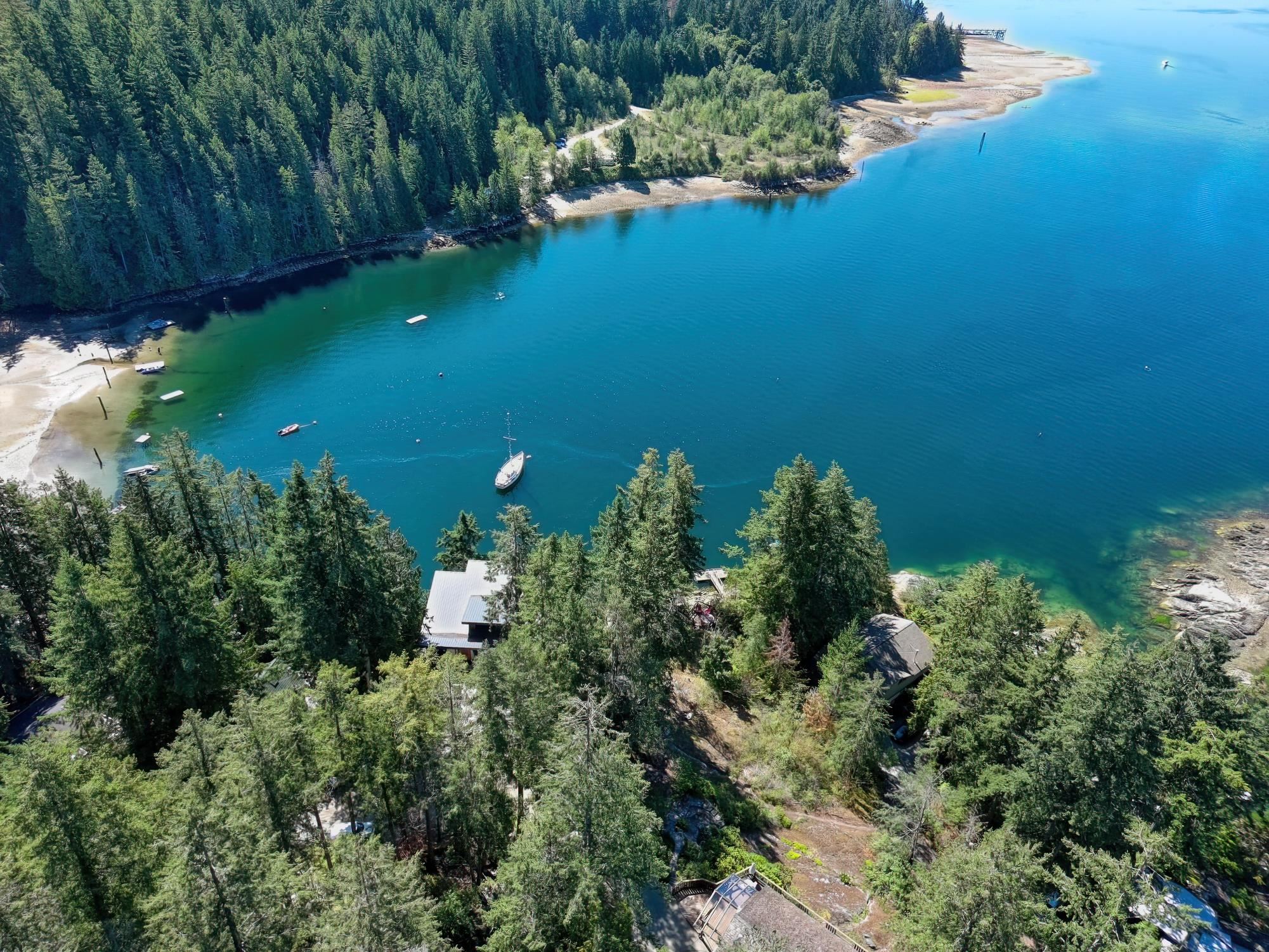 Lot-19 Tuwanek Place, Sechelt, BC, V7Z 0P4 - 5