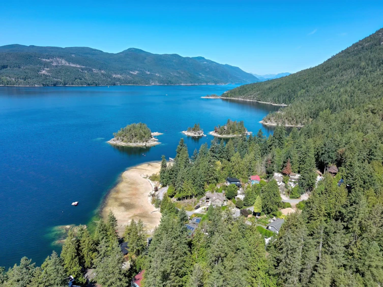 Lot-19 Tuwanek Place, Sechelt, BC, V7Z 0P4 - 6