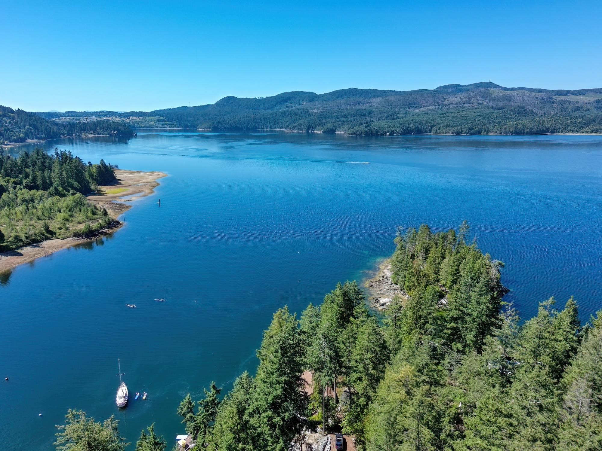 Lot-19 Tuwanek Place, Sechelt, BC, V7Z 0P4 - 7